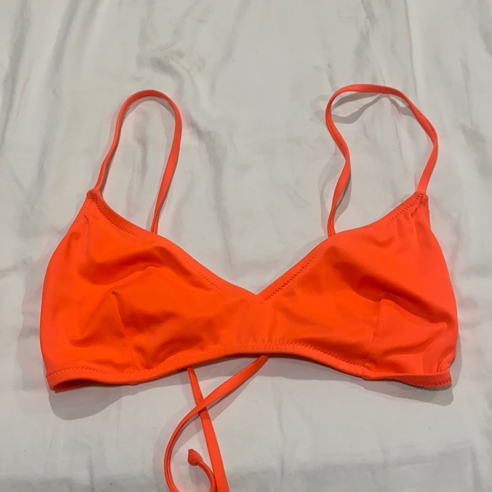 J Crew Bikini Top